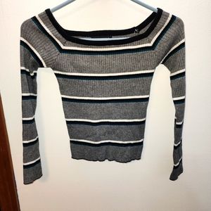 Kendall and Kylie sweater